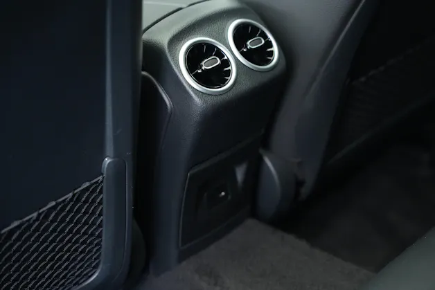 MERCEDES-BENZ A 45 S AMG 4Matic+ Speedshift *Akrapovic* *Aero-Paket* *CH-Fahrzeug*