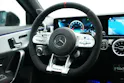 MERCEDES-BENZ A 45 S AMG 4Matic+ Speedshift *Akrapovic* *Aero-Paket* *CH-Fahrzeug*