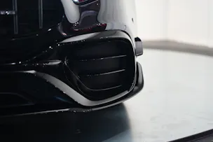 MERCEDES-BENZ A 45 S AMG 4Matic+ Speedshift *Akrapovic* *Aero-Paket* *CH-Fahrzeug*
