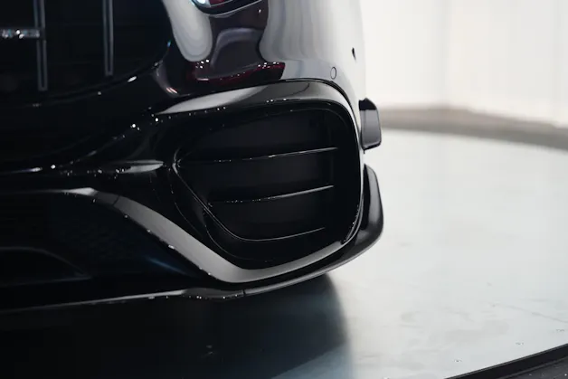 MERCEDES-BENZ A 45 S AMG 4Matic+ Speedshift *Akrapovic* *Aero-Paket* *CH-Fahrzeug*