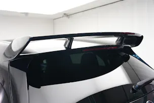 MERCEDES-BENZ A 45 S AMG 4Matic+ Speedshift *Akrapovic* *Aero-Paket* *CH-Fahrzeug*