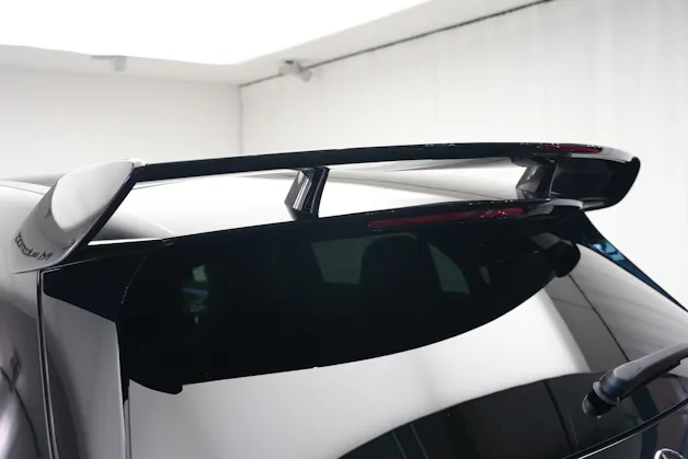 MERCEDES-BENZ A 45 S AMG 4Matic+ Speedshift *Akrapovic* *Aero-Paket* *CH-Fahrzeug*