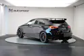 MERCEDES-BENZ A 45 S AMG 4Matic+ Speedshift *Akrapovic* *Aero-Paket* *CH-Fahrzeug*