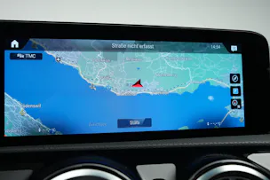 MERCEDES-BENZ A 45 S AMG 4Matic+ Speedshift *Akrapovic* *Aero-Paket* *CH-Fahrzeug*