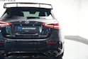 MERCEDES-BENZ A 45 S AMG 4Matic+ Speedshift *Akrapovic* *Aero-Paket* *CH-Fahrzeug*