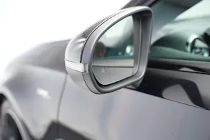 MERCEDES-BENZ A 45 S AMG 4Matic+ Speedshift *Akrapovic* *Aero-Paket* *CH-Fahrzeug*