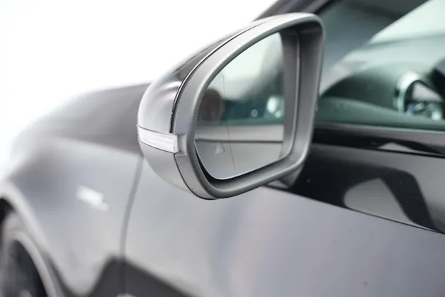 MERCEDES-BENZ A 45 S AMG 4Matic+ Speedshift *Akrapovic* *Aero-Paket* *CH-Fahrzeug*