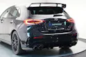 MERCEDES-BENZ A 45 S AMG 4Matic+ Speedshift *Akrapovic* *Aero-Paket* *CH-Fahrzeug*