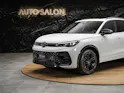 VW Tiguan 2.0 TDI SCR R-Line 4Motion DSG *Panorama*Massage*Lenkradheizung*360° Kamera*