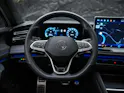 VW Tiguan 2.0 TDI SCR R-Line 4Motion DSG *Panorama*Massage*Lenkradheizung*360° Kamera*