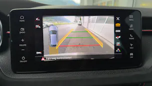 SKODA Scala 1.0 TSI 115 Dynamic DSG