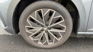 SKODA Scala 1.0 TSI 115 Dynamic DSG