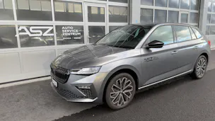 SKODA Scala 1.0 TSI 115 Dynamic DSG