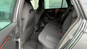 SKODA Scala 1.0 TSI 115 Dynamic DSG