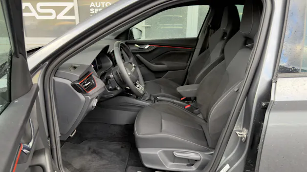 SKODA Scala 1.0 TSI 115 Dynamic DSG