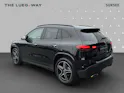 MERCEDES-BENZ GLA 180 7G-DCT