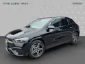MERCEDES-BENZ GLA 180 7G-DCT