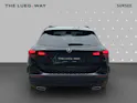 MERCEDES-BENZ GLA 180 7G-DCT