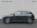 MERCEDES-BENZ GLA 180 7G-DCT