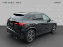 MERCEDES-BENZ GLA 180 7G-DCT