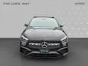 MERCEDES-BENZ GLA 180 7G-DCT