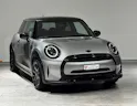 MINI Cooper Camden Edition Steptronic DKG I CH I