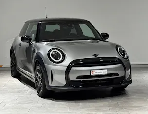 MINI Cooper Camden Edition Steptronic DKG I CH I