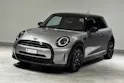 MINI Cooper Camden Edition Steptronic DKG I CH I