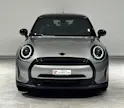 MINI Cooper Camden Edition Steptronic DKG I CH I