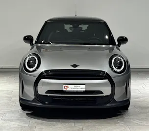 MINI Cooper Camden Edition Steptronic DKG I CH I