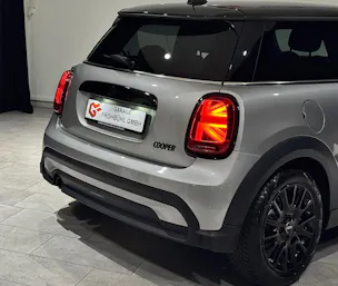 MINI Cooper Camden Edition Steptronic DKG I CH I