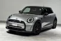 MINI Cooper Camden Edition Steptronic DKG I CH I