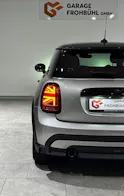 MINI Cooper Camden Edition Steptronic DKG I CH I