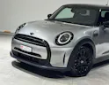 MINI Cooper Camden Edition Steptronic DKG I CH I