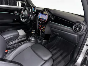 MINI Cooper Camden Edition Steptronic DKG I CH I