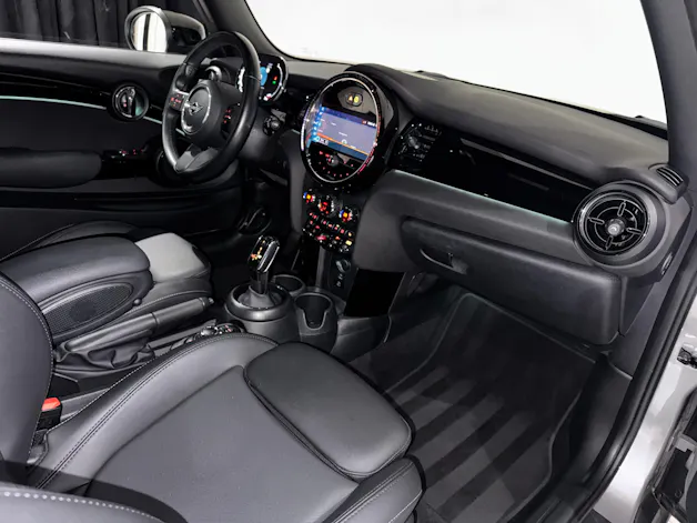 MINI Cooper Camden Edition Steptronic DKG I CH I
