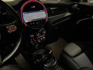 MINI Cooper Camden Edition Steptronic DKG I CH I