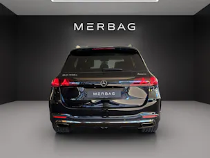 MERCEDES-BENZ GLE 450 e Hybrid 4Matic+ 9G-Tronic