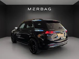 MERCEDES-BENZ GLE 450 e Hybrid 4Matic+ 9G-Tronic