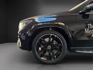 MERCEDES-BENZ GLE 450 e Hybrid 4Matic+ 9G-Tronic