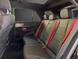 MERCEDES-BENZ GLE 450 e Hybrid 4Matic+ 9G-Tronic