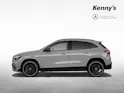 MERCEDES-BENZ GLA 35 AMG 4MATIC
