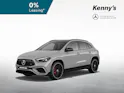 MERCEDES-BENZ GLA 35 AMG 4MATIC