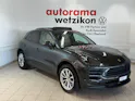 PORSCHE Macan PDK