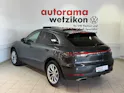 PORSCHE Macan PDK