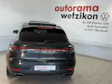 PORSCHE Macan PDK