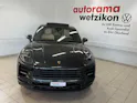 PORSCHE Macan PDK