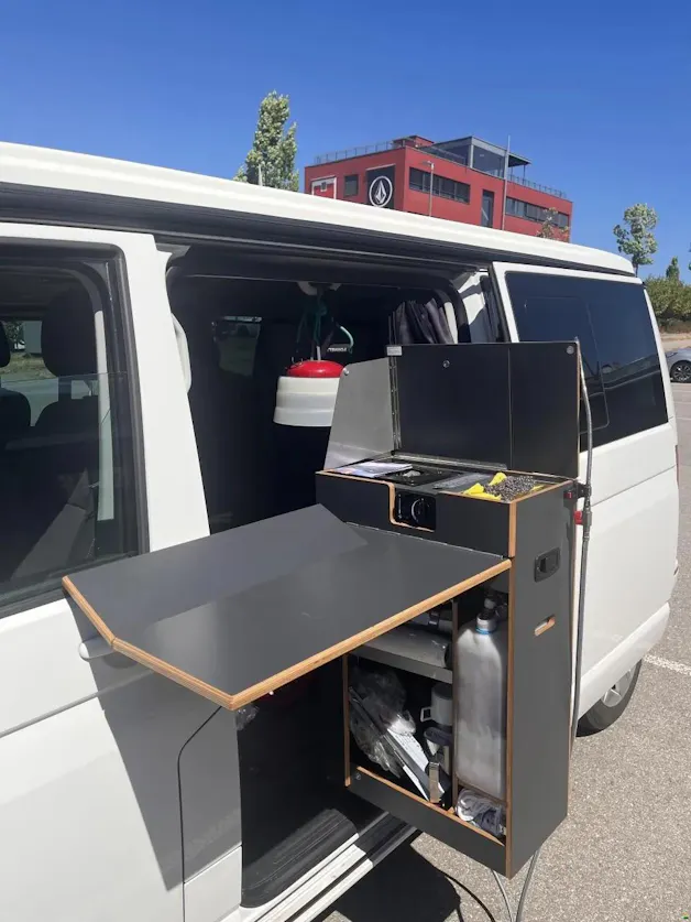 VW T6 Caravelle 2.0 Bi-TDI Highline 4Motion DSG