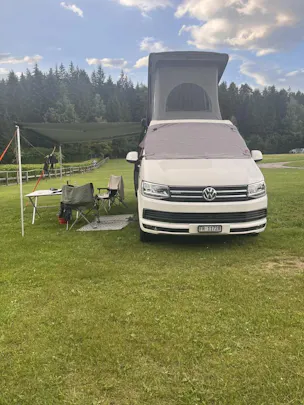 VW T6 Caravelle 2.0 Bi-TDI Highline 4Motion DSG