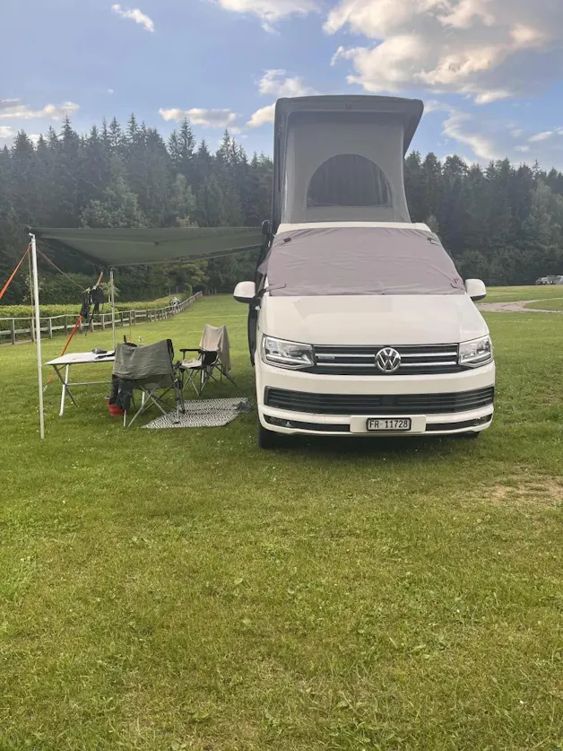VW T6 Caravelle 2.0 Bi-TDI Highline 4Motion DSG
